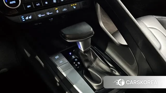 Hyundai Avante (CN7) id 3640145 из Кореи 19