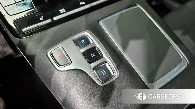 Hyundai The New Grandeur IG id 3002798 из Кореи 19