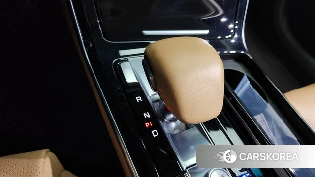 Kia K7 Premier Hybrid id 4350711 из Кореи 35