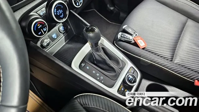 Hyundai Venue id 2864977 из Кореи 19