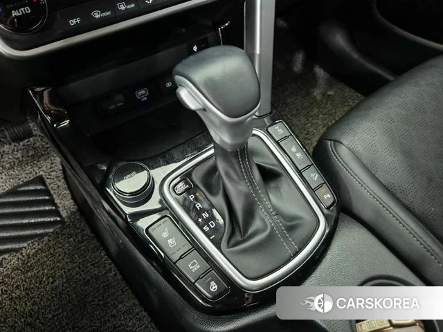 Kia Seltos id 4592997 из Кореи 19