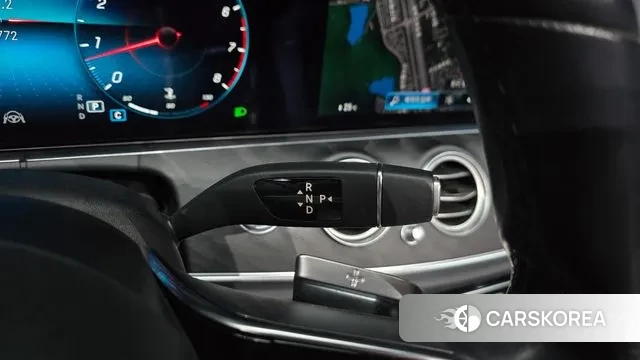 Mercedes-Benz E-Class W213 id 3458453 из Кореи 19