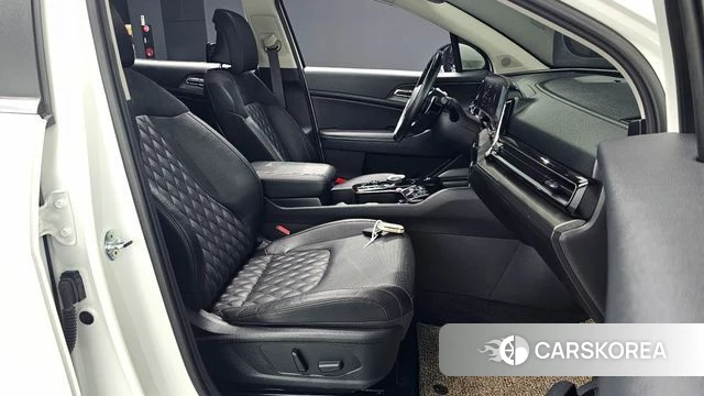 Kia Sportage 5th Generation id 3839914 из Кореи 19