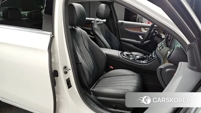 Mercedes-Benz E-Class W213 id 3459718 из Кореи 19