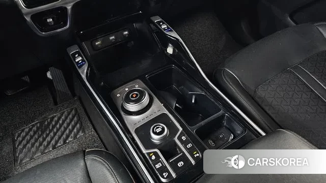 Kia Sorento 4th Generation id 3582383 из Кореи 19