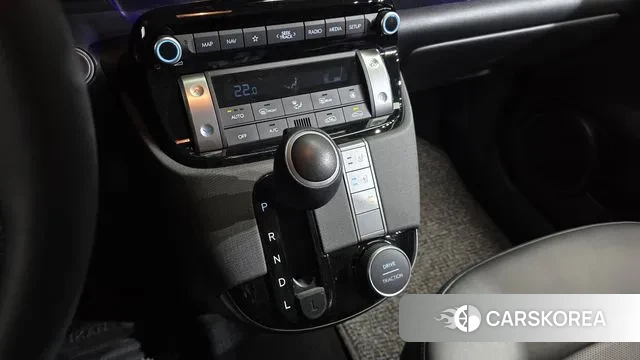 Hyundai The New Casper id 3436841 из Кореи 19