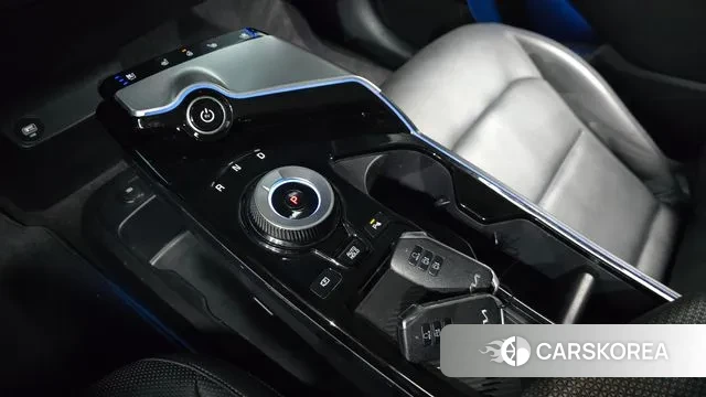 Kia EV6 id 3395340 из Кореи 19