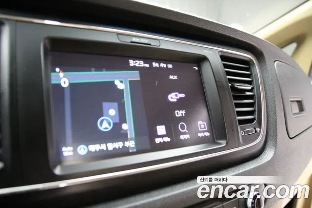 Kia The New Carnival id 2682480 из Кореи 19