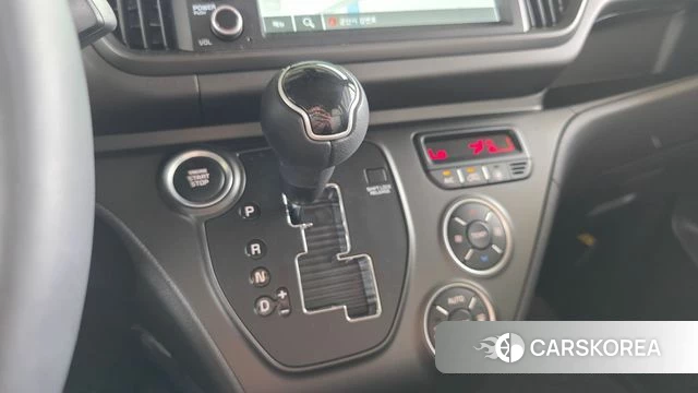 Kia The New Kia Ray id 4349433 из Кореи 29