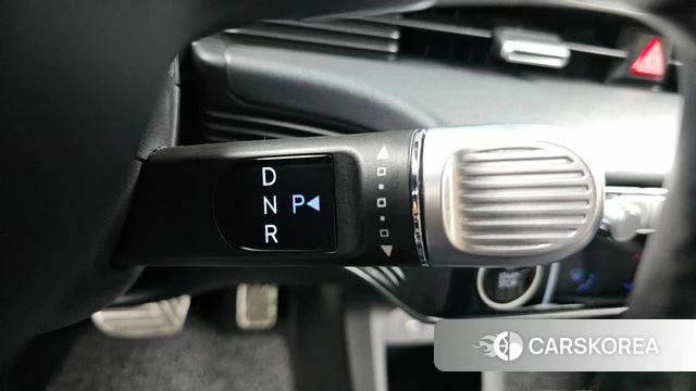 Hyundai Ionic 5 id 4423376 из Кореи 32