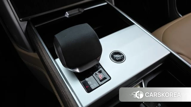 Land Rover Range Rover 5th Generation id 3817305 из Кореи 19