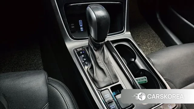 Hyundai Grandeur IG id 3297727 из Кореи 19