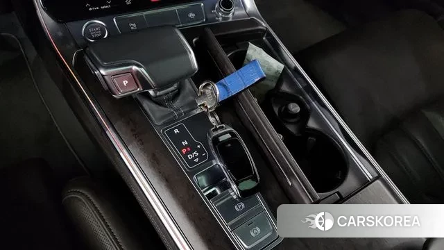 Audi A7 (4K) id 2976163 из Кореи 19