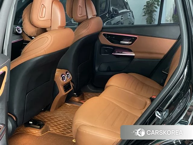 Mercedes-Benz GLC id 4265189 из Китая 14