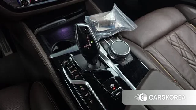 BMW 6 Series GT (G32) id 3483829 из Кореи 19