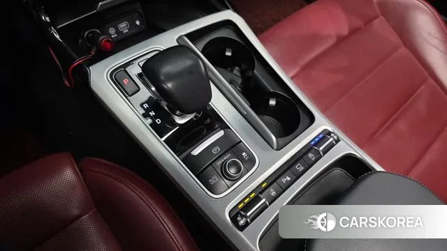 Kia Stinger id 3698773 из Кореи 19