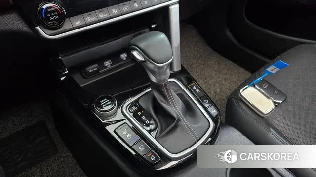 Kia Seltos id 3335189 из Кореи 19