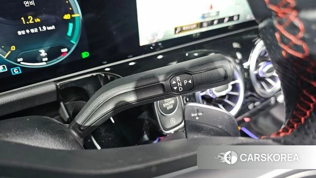 Mercedes-Benz GLA - Class H247 id 3828199 из Кореи 19