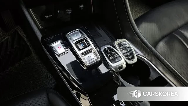 Hyundai Sonata (DN8) id 3324807 из Кореи 19