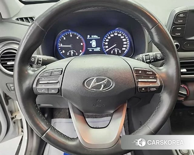 Hyundai Kona id 3807716 из Кореи 18