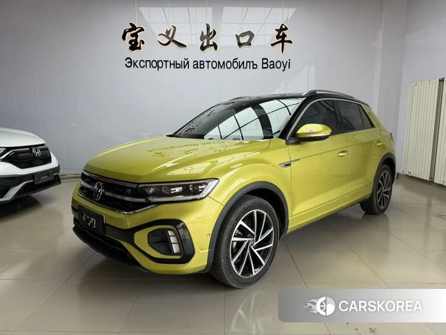 Volkswagen Exploring songs id 4256826 из Китая 13