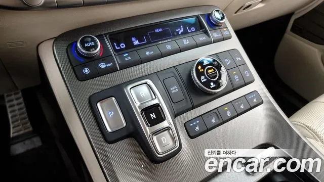 Hyundai Palisade id 2869416 из Кореи 19