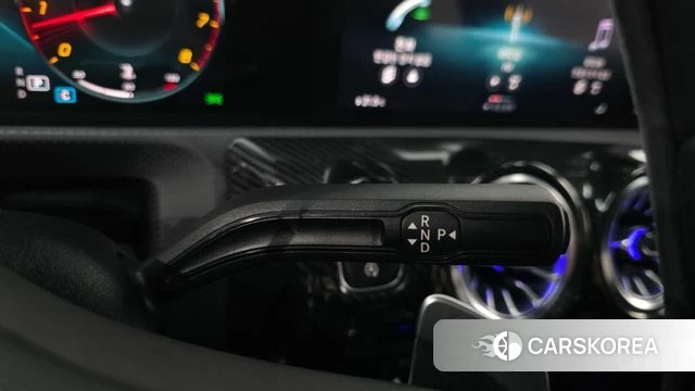 Mercedes-Benz CLA-Class C118 id 4376871 из Кореи 29