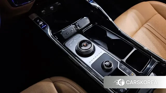 Kia Sorento 4th Generation id 2961176 из Кореи 19