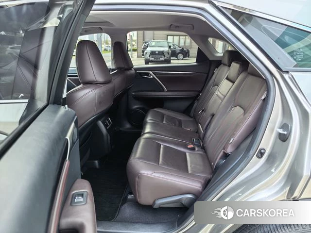 Lexus RX id 4291280 из Китая 11