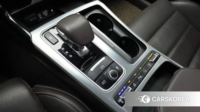 Kia Stinger id 4251249 из Кореи 19