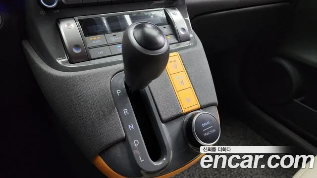 Hyundai Casper id 2488505 из Кореи 19