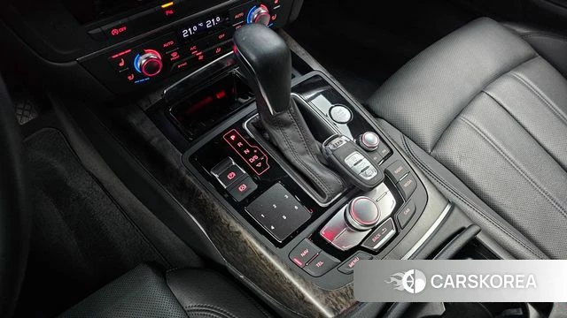 Audi New A6 id 4203729 из Кореи 19