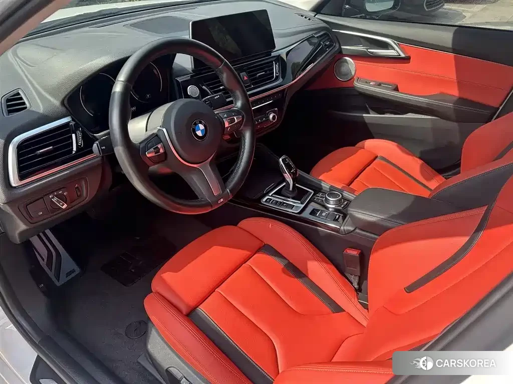 BMW 1 series id 4599751 из Китая 14