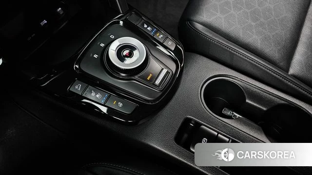 Kia The New Seltos id 4893284 из Кореи 19