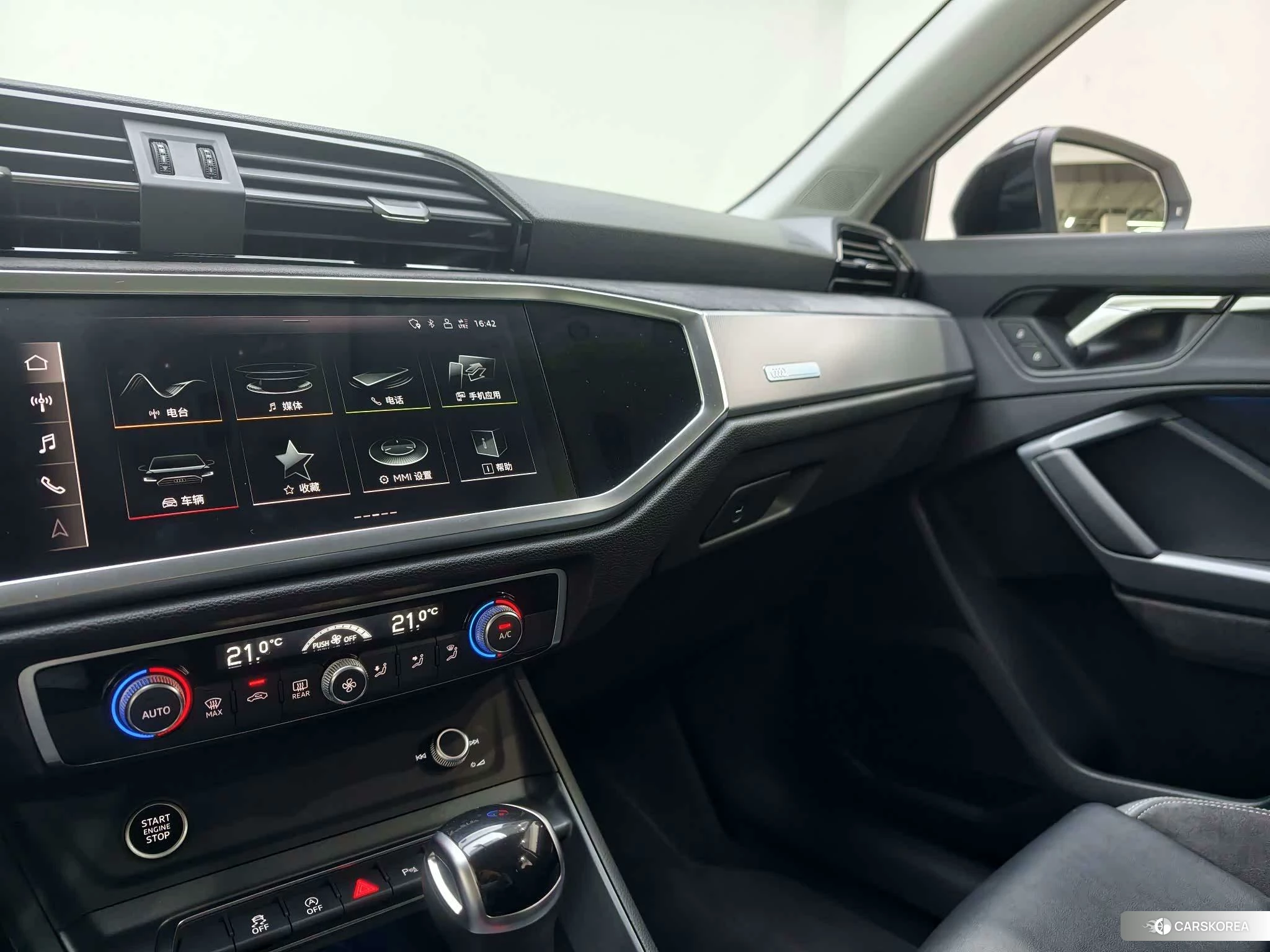 Audi Q3 Sportback id 4440420 из Китая 15
