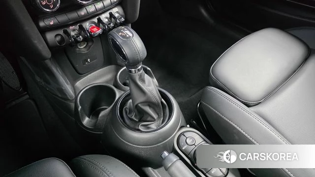 Mini Cooper id 4424420 из Кореи 29