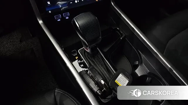 Ssangyong Torres id 3523701 из Кореи 19