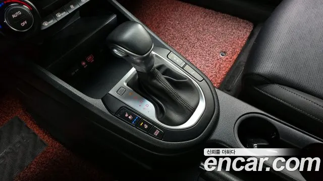 Kia Come New K3 id 2657668 из Кореи 19