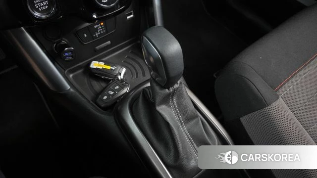 Citroen / DS C3 Aircross id 4764434 из Кореи 19