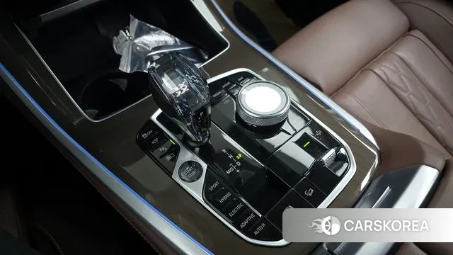 BMW X5 (G05) id 3032345 из Кореи 19