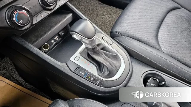 Kia Come New K3 id 3307844 из Кореи 19