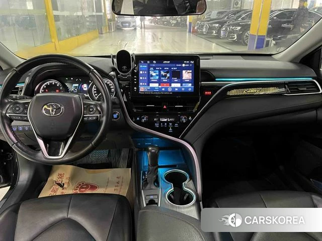 Toyota Camry id 4261744 из Китая 9