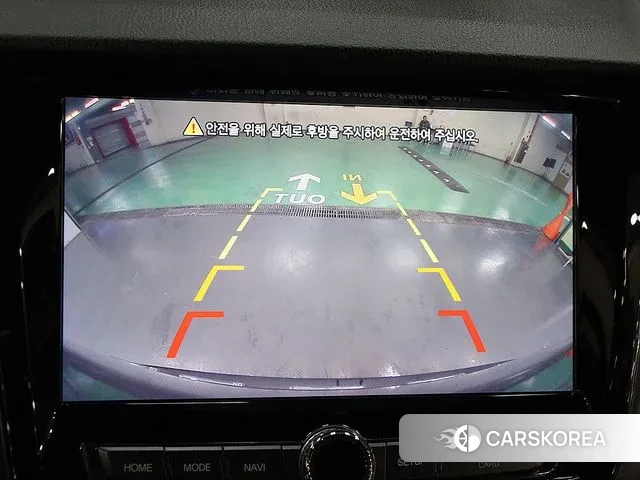 Ssangyong Rexton Sports id 3464931 из Кореи 19