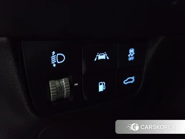 Hyundai The New Grandeur IG id 3681888 из Кореи 19