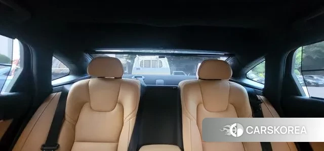 Volvo S90 id 2925073 из Кореи 19