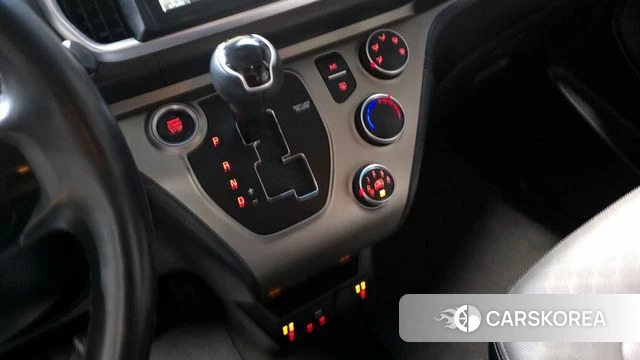 Kia The New Ray id 3801217 из Кореи 19