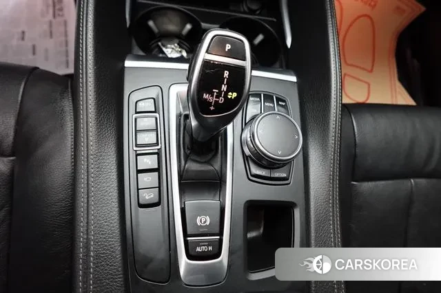 BMW X6 (F16) id 3014099 из Кореи 19