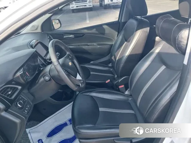 Chevrolet (GM Daewoo) The New Spark id 3373811 из Кореи 19