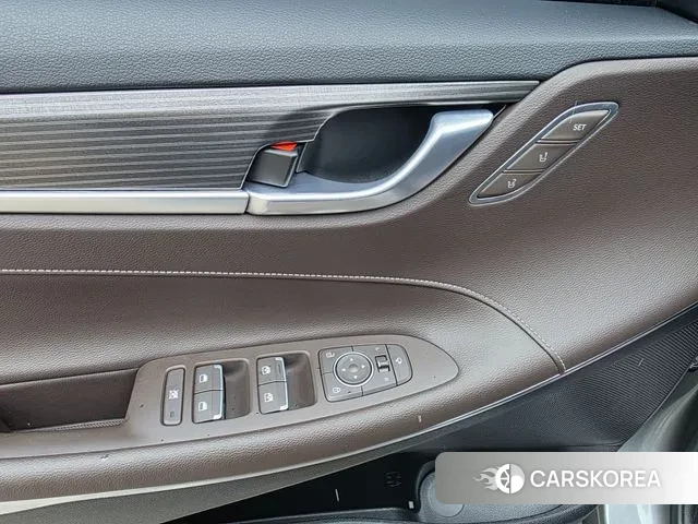 Hyundai Grandeur IG id 3761308 из Кореи 19