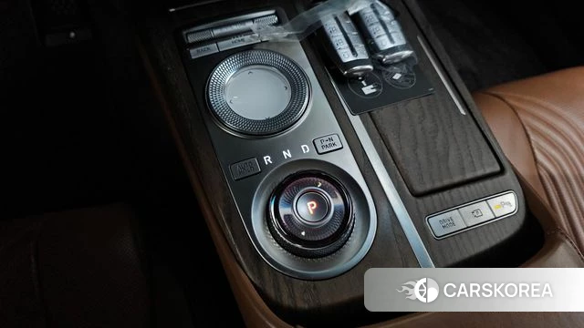 Genesis G80 (RG3) id 4223774 из Кореи 34